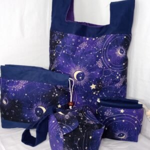 Custom Made Bags