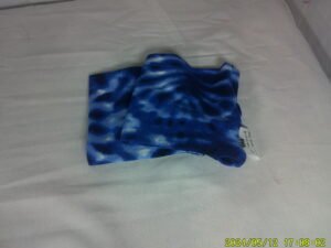 XL Cake Cozies - Blue