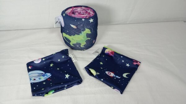 Cake Cozies - Space